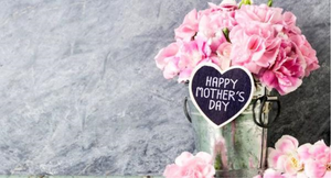 6 Gift Ideas for Mother's Day!