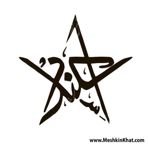 Custom tattoo design, Persian (Farsi) and Arabic Calligraphy. Rumi, Hafiz poems, Urdu, Kurdish, Afghani, Tajiki